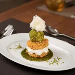 Grand Millennium Al Seef Basra - Breakfast