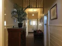 Old Barossa Valley Inn & Bakery House..Get it allWalk to”Gather Round Hotéis em Lyndoch