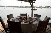 庫庫耶旅館 - 早餐