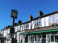 The Pheasant Inn Hotels in Dunstable