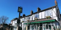 The Pheasant Inn