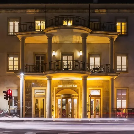 Mariano IV Palace Hotel