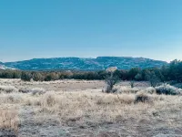 博爾德山牧場圓頂礁農家樂 - 3星級