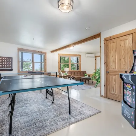 Private, Ocean View Cabin Next to Onp; Hot Tub/Game-Room