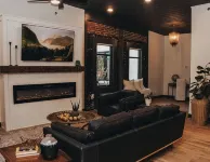 The McKinzie Penthouse! newly renovated 2-King bedroom / 2-bathroom. - Apartments