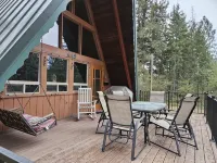 The Perfect Getaway Any Time of Year!! - Hytter