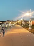 Malibu of the Midwest Condo steps from the Lake