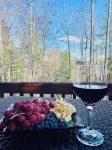 Take in Nature @ Whispering Woods, Secluded and Stylish