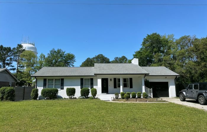 Seaside Serenity: Your Perfect Beach Getaway 15 Min for Sunset Beach