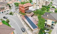 B&B Croce Federale Solduno - 3-Star