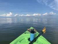 海灣鄉村別墅