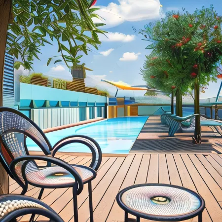 Bossa Nova Beirut Hotel