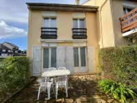 Maison Individuel du Centre Équestre - Proche mer - 民宿