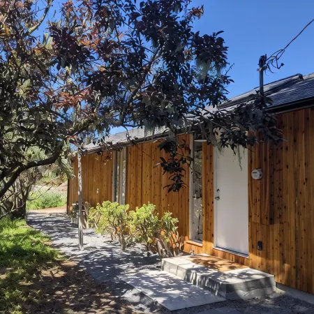 Newly Remodeled Home in Quaint Bolinas!