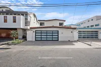 Spacious 5-Bedroom Beachfront Home on Beach Road!  STR24-0030 - Boutique