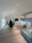 Modern Vacation Apartment on the Horse Farm 4-6 Persons Lan, Smart TV* - 무료 와이파이