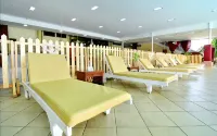 Hotel Sendang Sari Batang Jateng