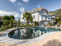 Hotel Villa Groff Hotels in Ora
