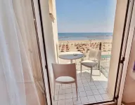 海濱馬爾海灘生活酒店 - 海景