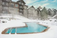 Newly Renovated 4014 Fabulous Studio at Suncadia Lodge - 4つ星