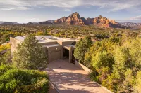 Sunsets of Sedona, a Luxury Villa - Private Pools