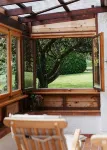 Charmante Chalet-suite in Dießen am Ammersee - 民宿