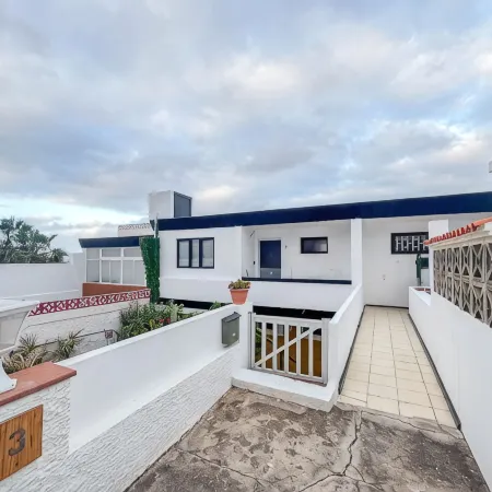 GuestReady - Bunker El Playa de Hombre - FC