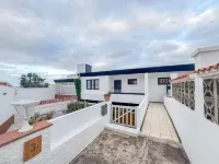 GuestReady - Bunker El Playa de Hombre - FC - バルコニー