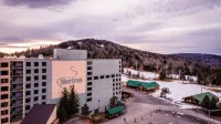 SilverCreek-2 Bedroom, 2 Bath Condo on the slopes w/ night skiing!