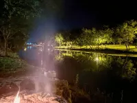 Family Friendly Spacious home on the Paluxy River