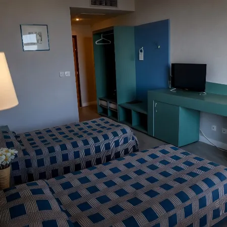 Hotel Lilia
