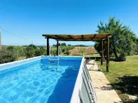 Milva's Nest Countryside - Condos