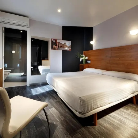 Exe Hotel El Magistral