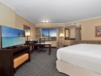 Harmony Suites Secaucus Meadowlands Hotels in Secaucus