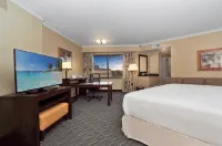 Harmony Suites Secaucus Meadowlands