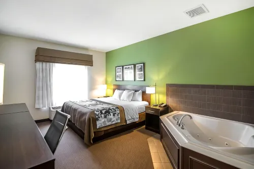 Sleep Inn & Suites