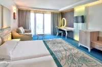 Grifid Metropol Hotel - Premium All Inclusive & Private Beach - Adults Only Hoteles en 