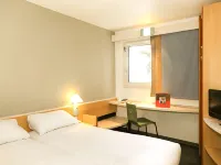 Ibis Orange Centre Échangeur A7 A9 Hotels in Orange