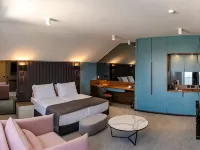 Habakuk Wellness & Event Hotel โรงแรมในมาริบอร์