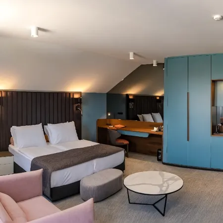 Habakuk Wellness & Event Hotel