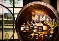 Nena Hotel Bremen by Lesa - bar