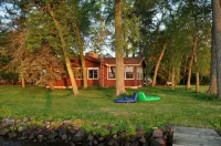 Tipperary Point: Gated Peninsula, Stunning Sunsets, Lake Wisconsin - Hytter