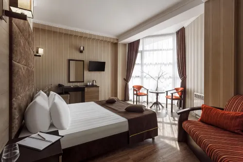 Pontos Family Resort Hotel All Inclusive - Pet friendly