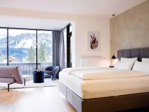 Arx Boutiquehotel