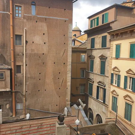 Albergo Centrale