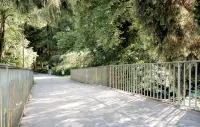 LaMiaCasa Tübingen City 110 sqm - 民泊