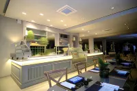 Noon Vila Madalena - 2-Star