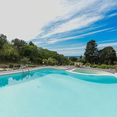 Historic Residence Villa Fontana Private Pool & Botanic Garden