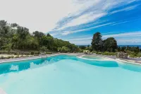 Antica Fortezza Villa Fontana - large garden, private pool and maximum privacy - Villas