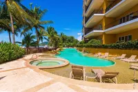 Luxury 3 bedroom/3.5 bath condo on the beach in the heart of Jaco - salle de sport